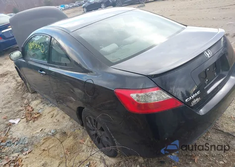 2010 Honda Civic Ex from USA, damaged, VIN 2HGFG1B82AH517944